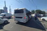 Три человека пострадали в ДТП с автобусом в центре Саратова