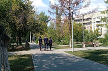 В Энгельсе женщину обворовал малознакомый собутыльник